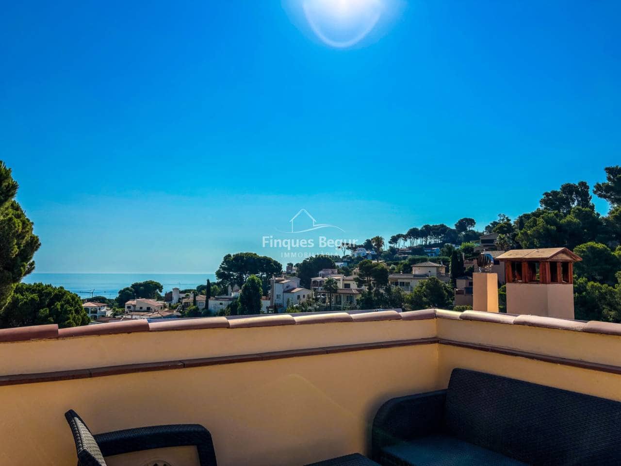 7 soveværelse Villa til salg i Pals med swimmingpool garage - € 1.100.000 (Ref: 9194137)