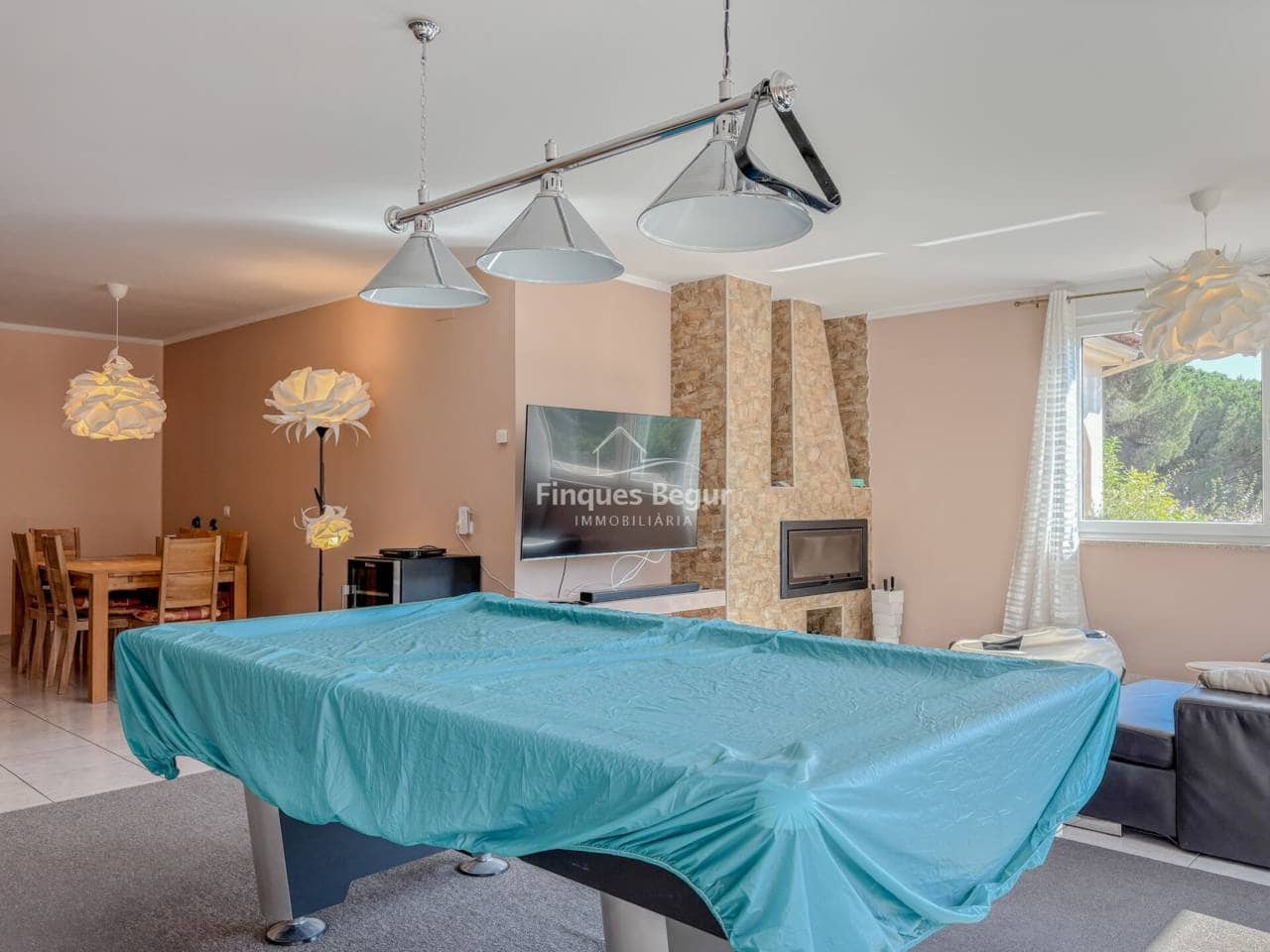 7 soveværelse Villa til salg i Pals med swimmingpool garage - € 1.100.000 (Ref: 9194137)