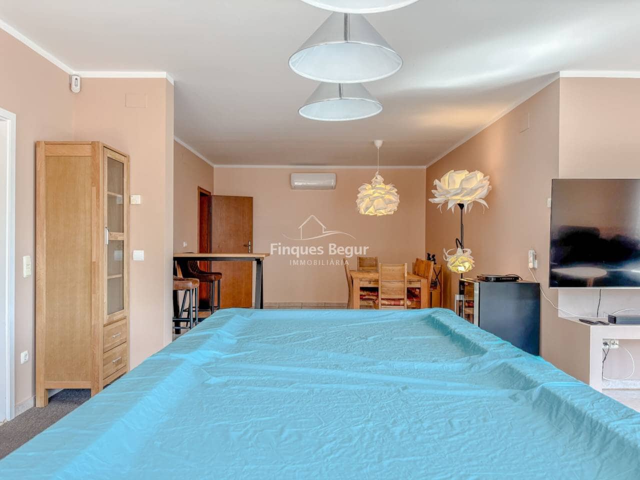 7 soveværelse Villa til salg i Pals med swimmingpool garage - € 1.100.000 (Ref: 9194137)