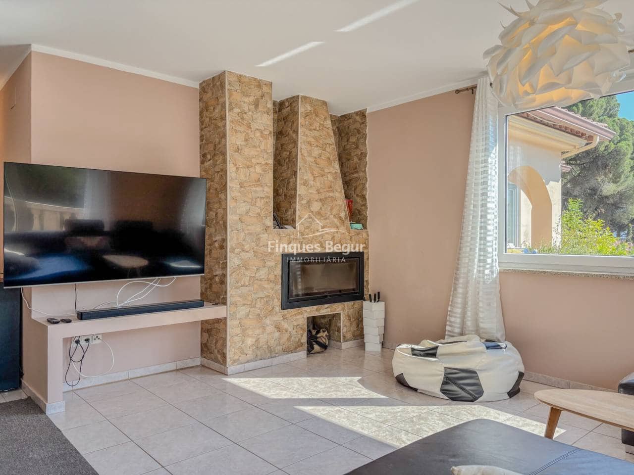 7 soveværelse Villa til salg i Pals med swimmingpool garage - € 1.100.000 (Ref: 9194137)