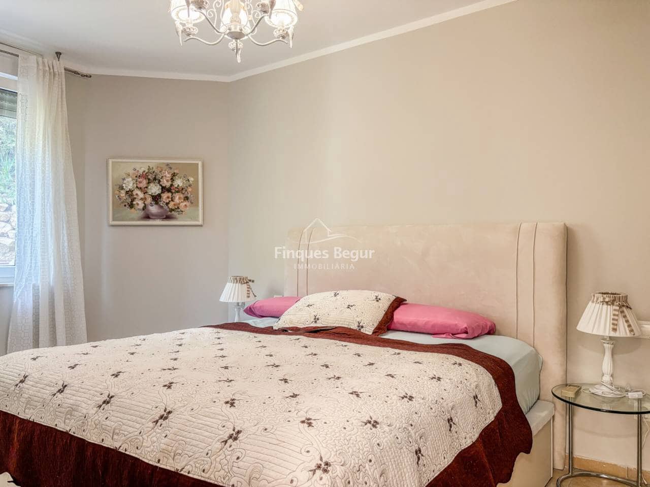 7 soveværelse Villa til salg i Pals med swimmingpool garage - € 1.100.000 (Ref: 9194137)