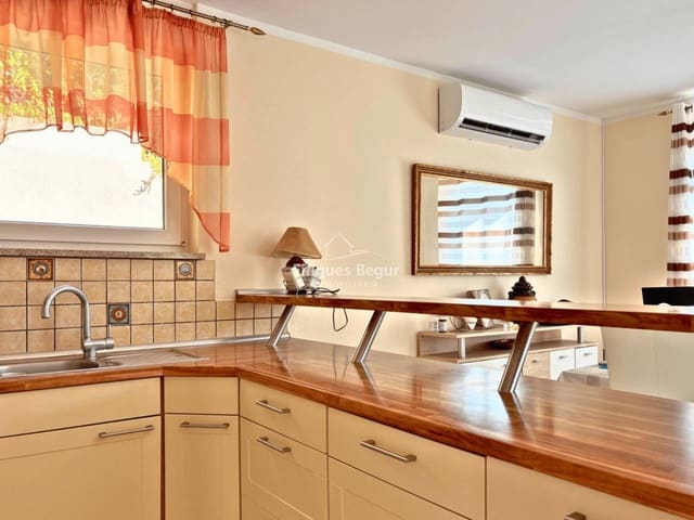 7 bedroom Villa for sale in Pals with pool garage - € 1,100,000 (Ref: 9194137)