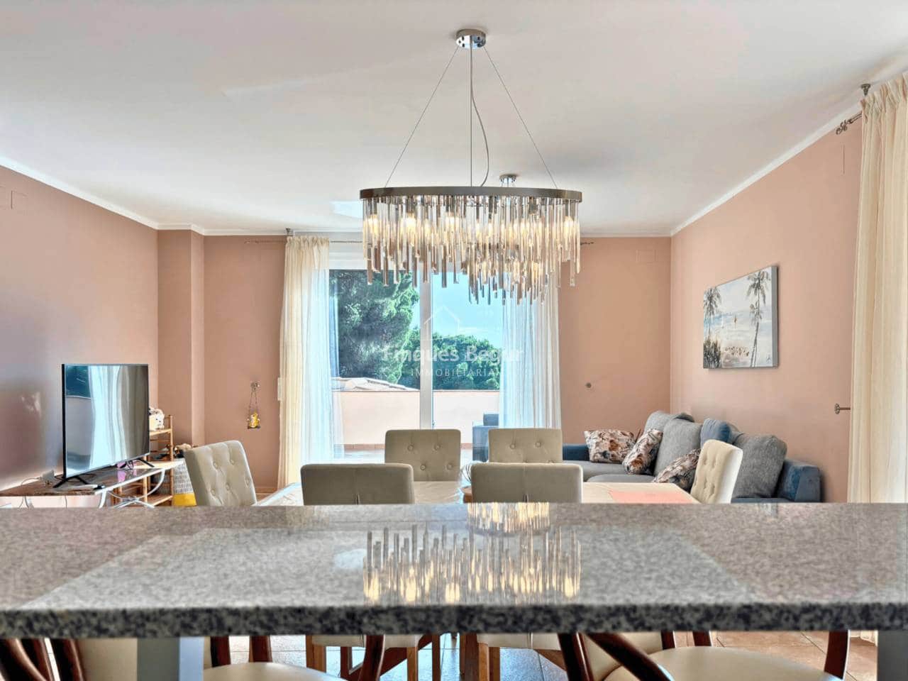 7 soveværelse Villa til salg i Pals med swimmingpool garage - € 1.100.000 (Ref: 9194137)