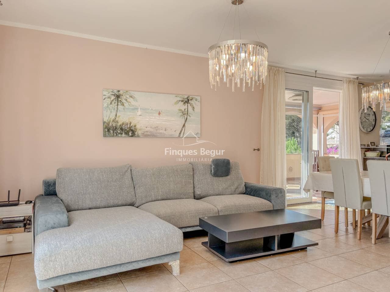 7 soveværelse Villa til salg i Pals med swimmingpool garage - € 1.100.000 (Ref: 9194137)