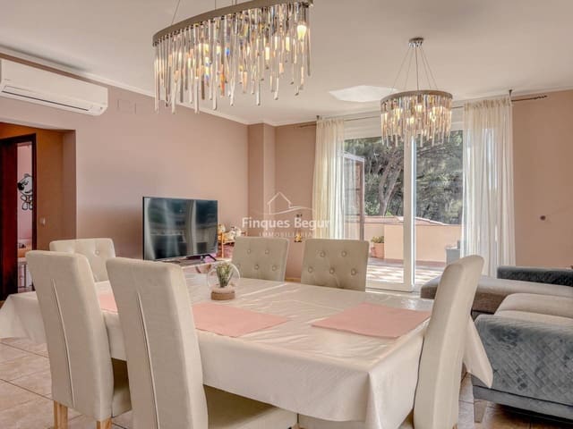 7 bedroom Villa for sale in Pals with pool garage - € 1,100,000 (Ref: 9194137)