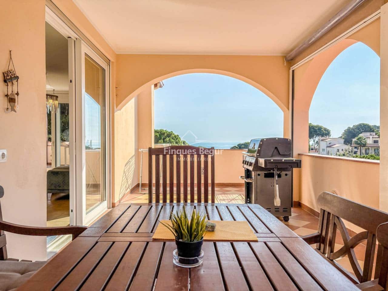 7 soveværelse Villa til salg i Pals med swimmingpool garage - € 1.100.000 (Ref: 9194137)