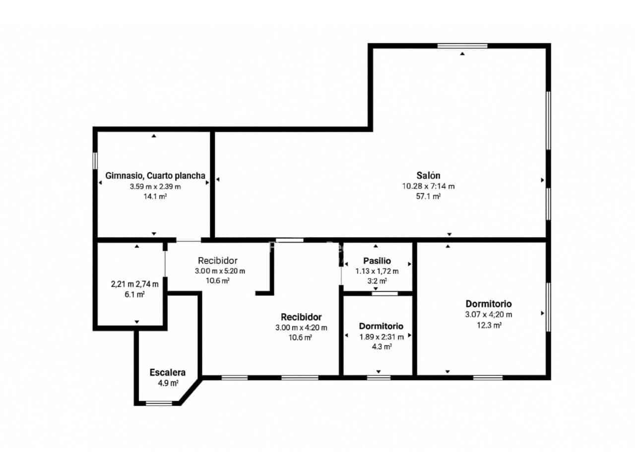 7 soveværelse Villa til salg i Pals med swimmingpool garage - € 1.100.000 (Ref: 9194137)