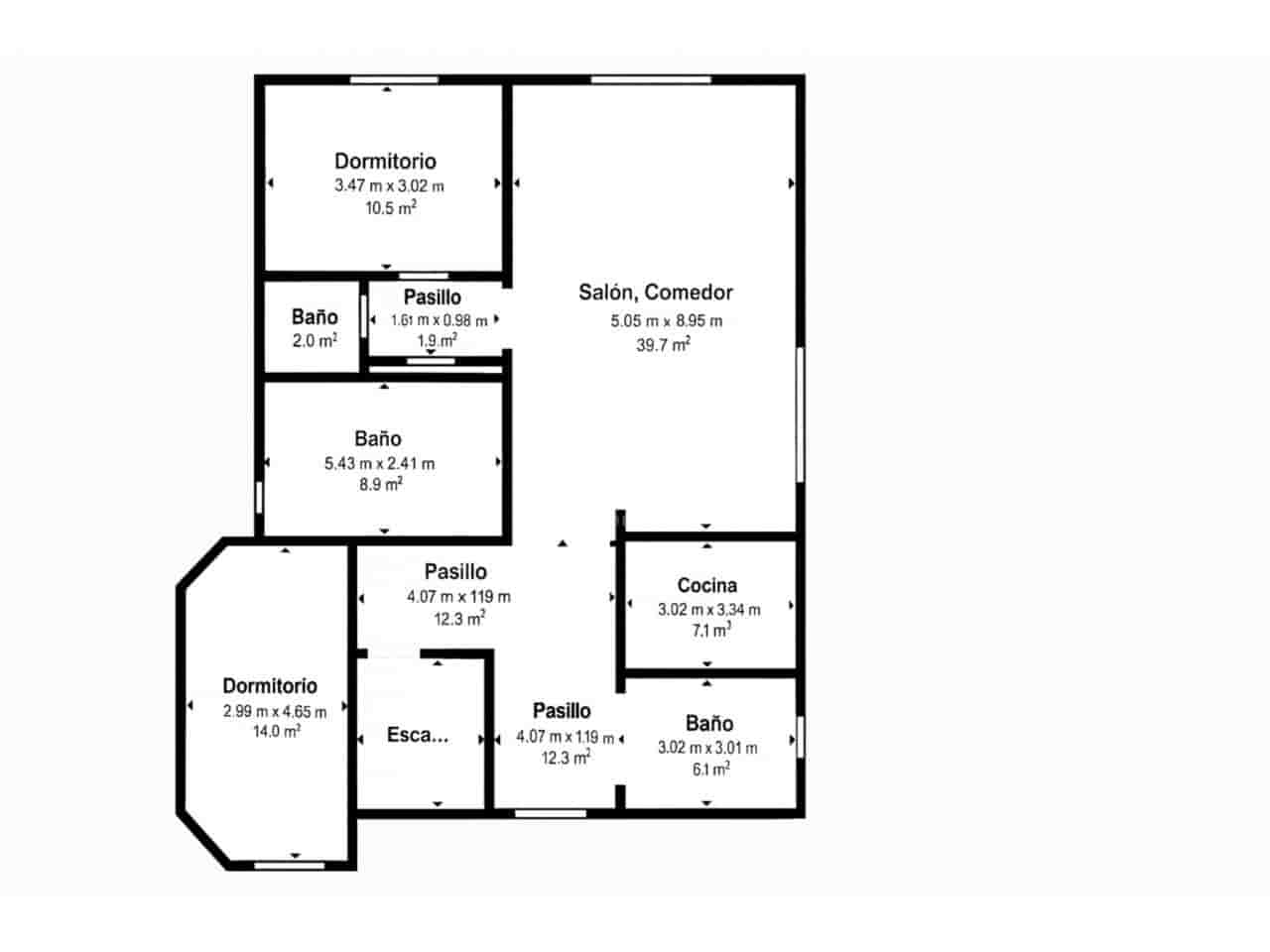 7 soveværelse Villa til salg i Pals med swimmingpool garage - € 1.100.000 (Ref: 9194137)