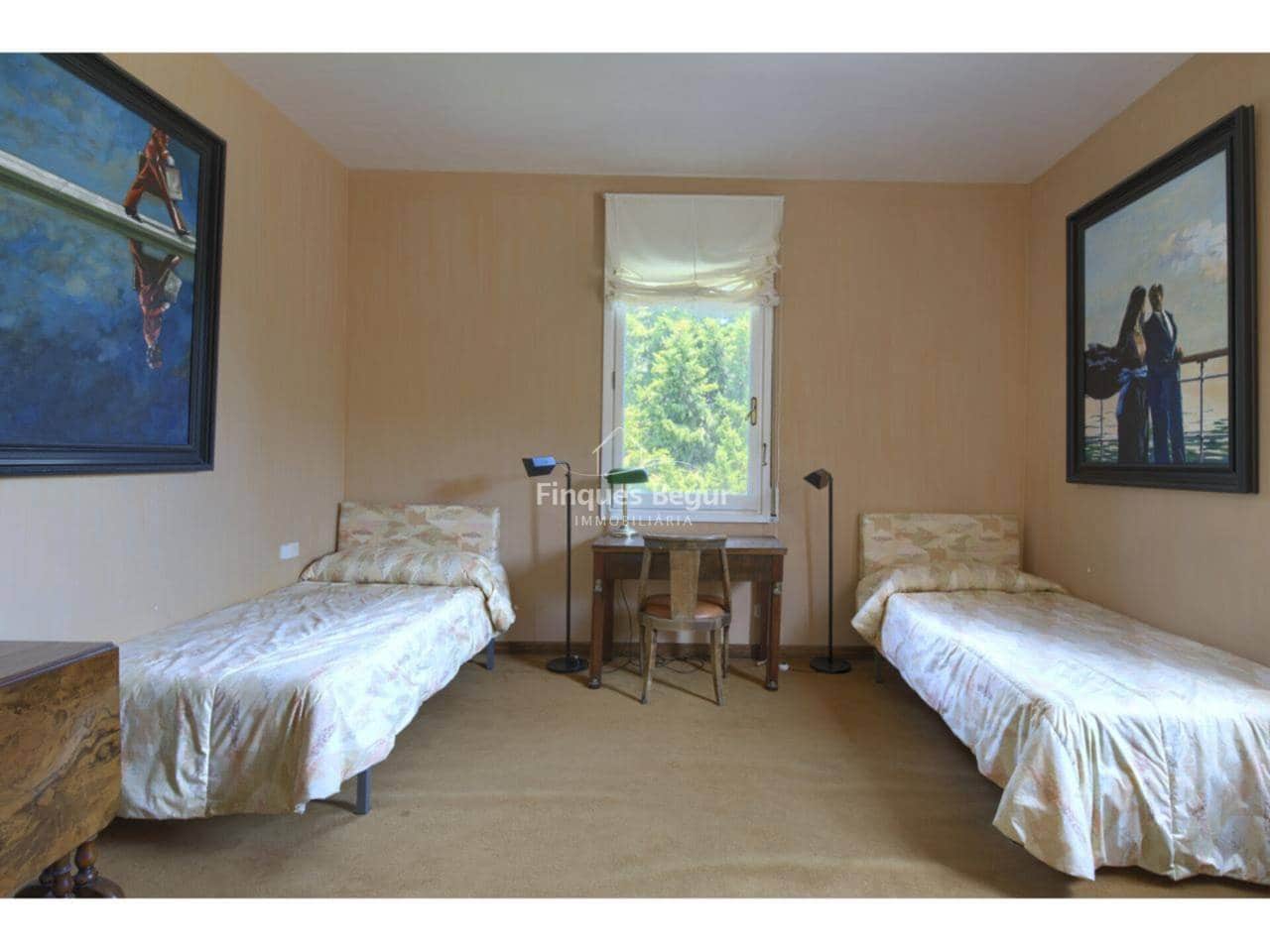 7 Zimmer Villa zu verkaufen in Begur mit Pool Garage - 3.950.000 € (Ref: 9194138)