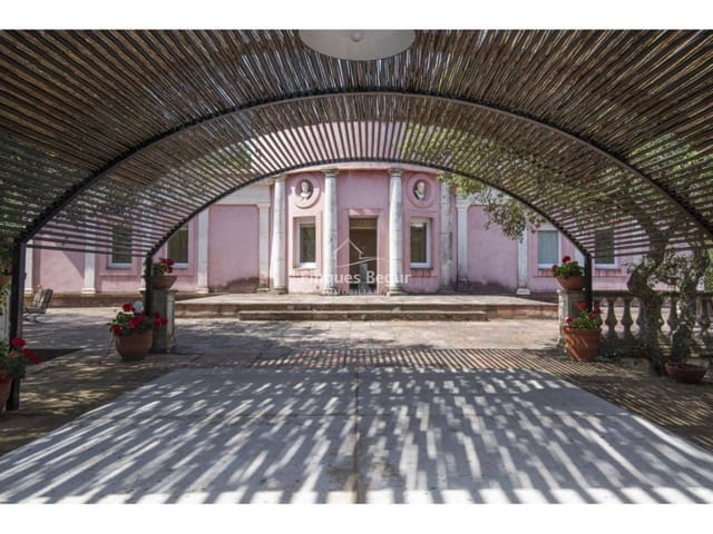 7 bedroom Villa for sale in Begur with pool garage - € 3,950,000 (Ref: 9194138)