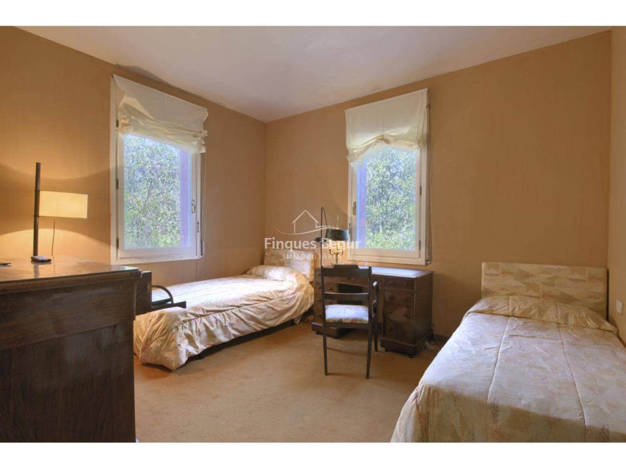 7 Zimmer Villa zu verkaufen in Begur mit Pool Garage - 3.950.000 € (Ref: 9194138)