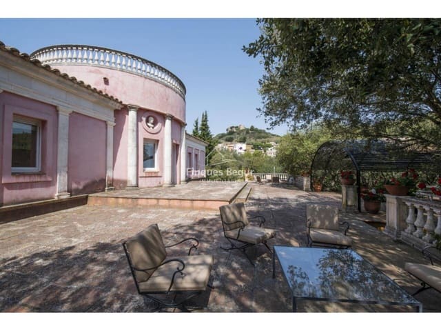 7 bedroom Villa for sale in Begur with pool garage - € 3,950,000 (Ref: 9194138)