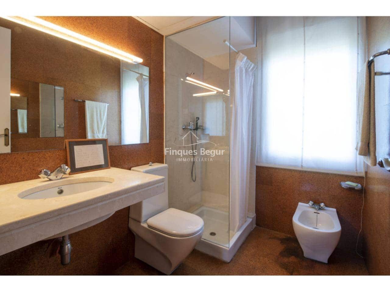 7 Zimmer Villa zu verkaufen in Begur mit Pool Garage - 3.950.000 € (Ref: 9194138)