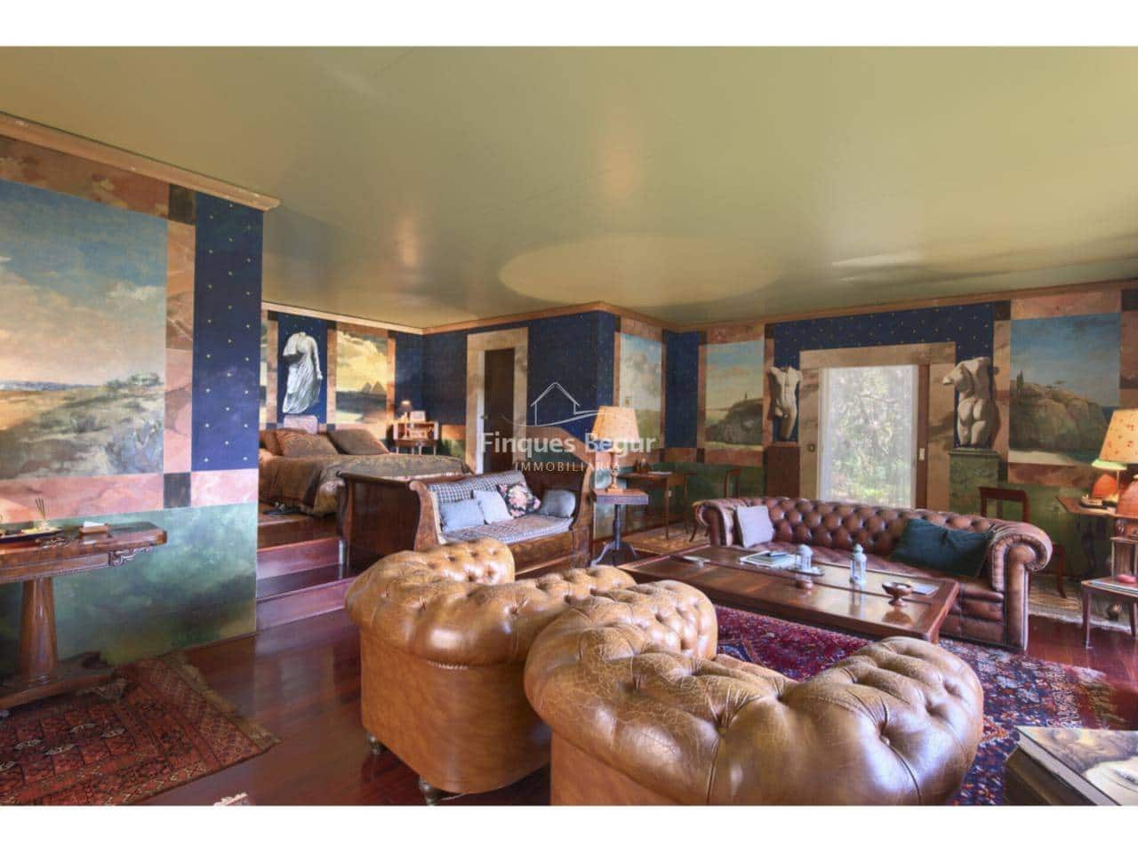 7 Zimmer Villa zu verkaufen in Begur mit Pool Garage - 3.950.000 € (Ref: 9194138)