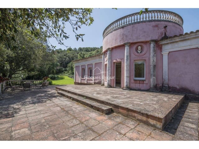 7 bedroom Villa for sale in Begur with pool garage - € 3,950,000 (Ref: 9194138)