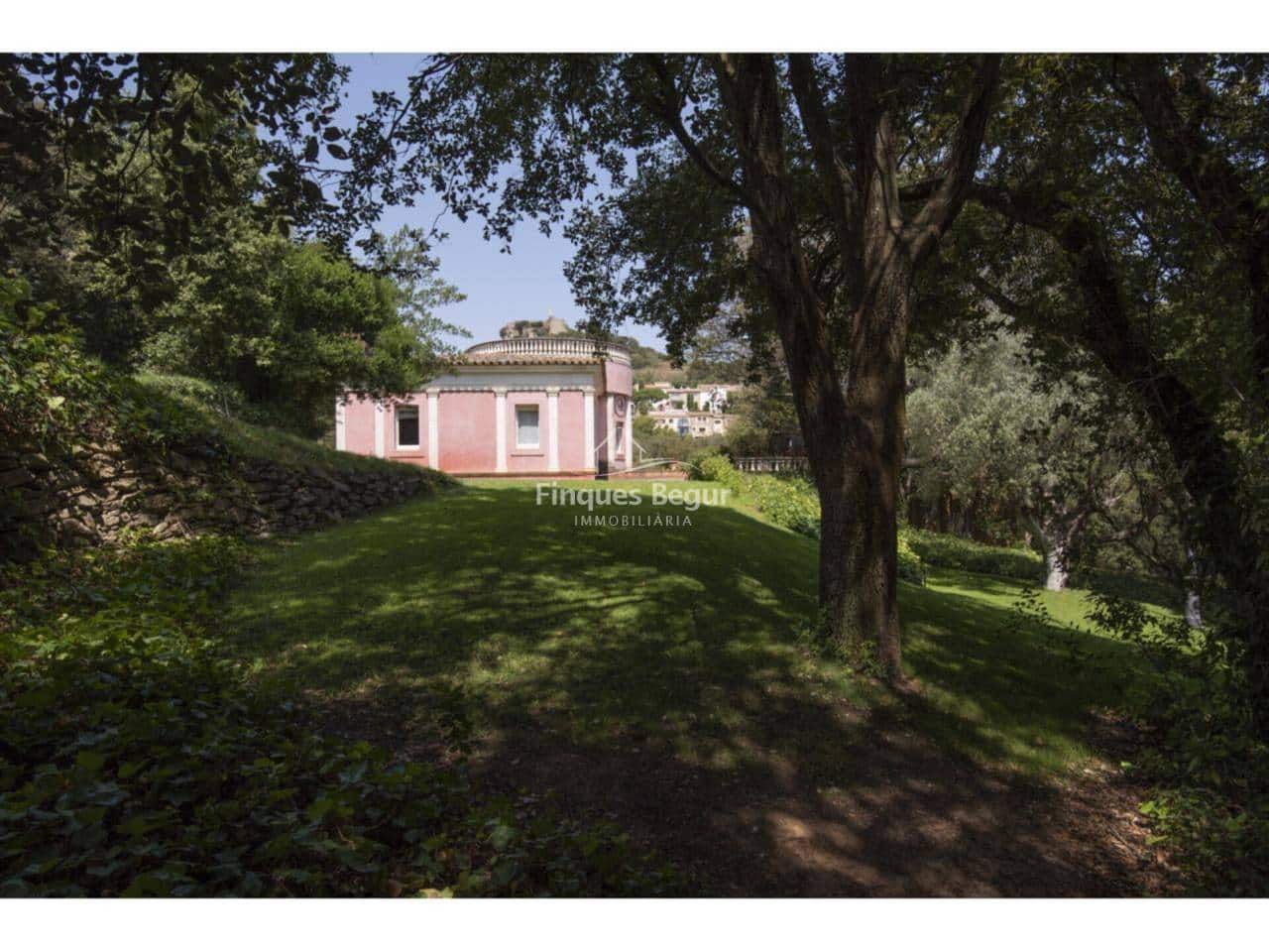 7 Zimmer Villa zu verkaufen in Begur mit Pool Garage - 3.950.000 € (Ref: 9194138)