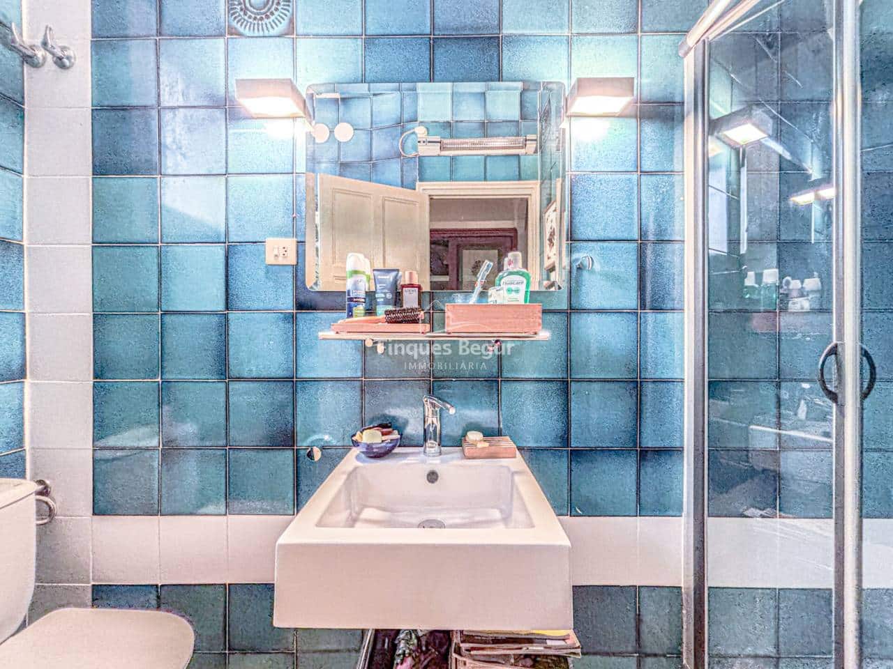 3 soveværelse Byhus til salg i Begur med garage - € 745.000 (Ref: 9194141)