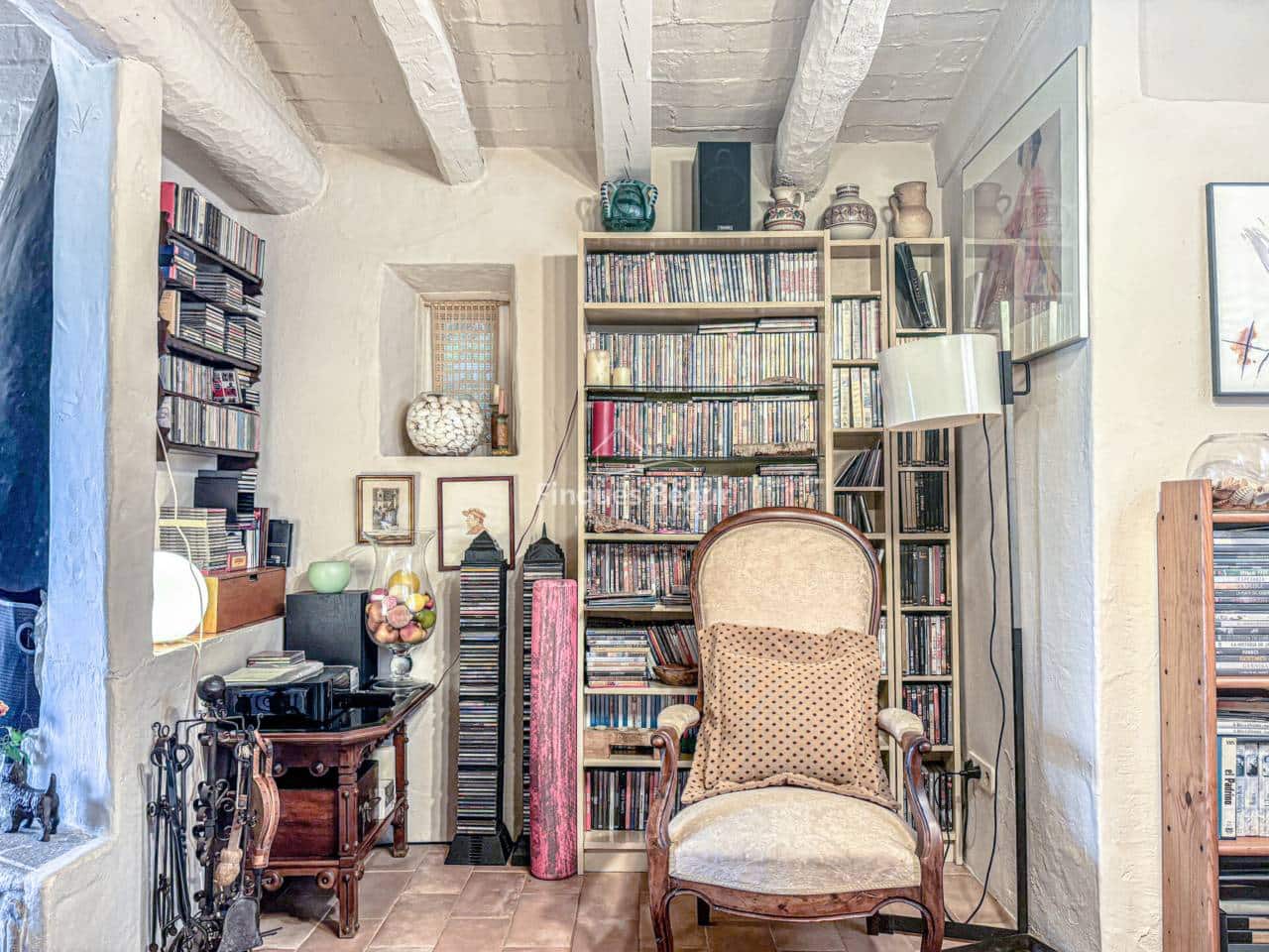 3 soveværelse Byhus til salg i Begur med garage - € 745.000 (Ref: 9194141)