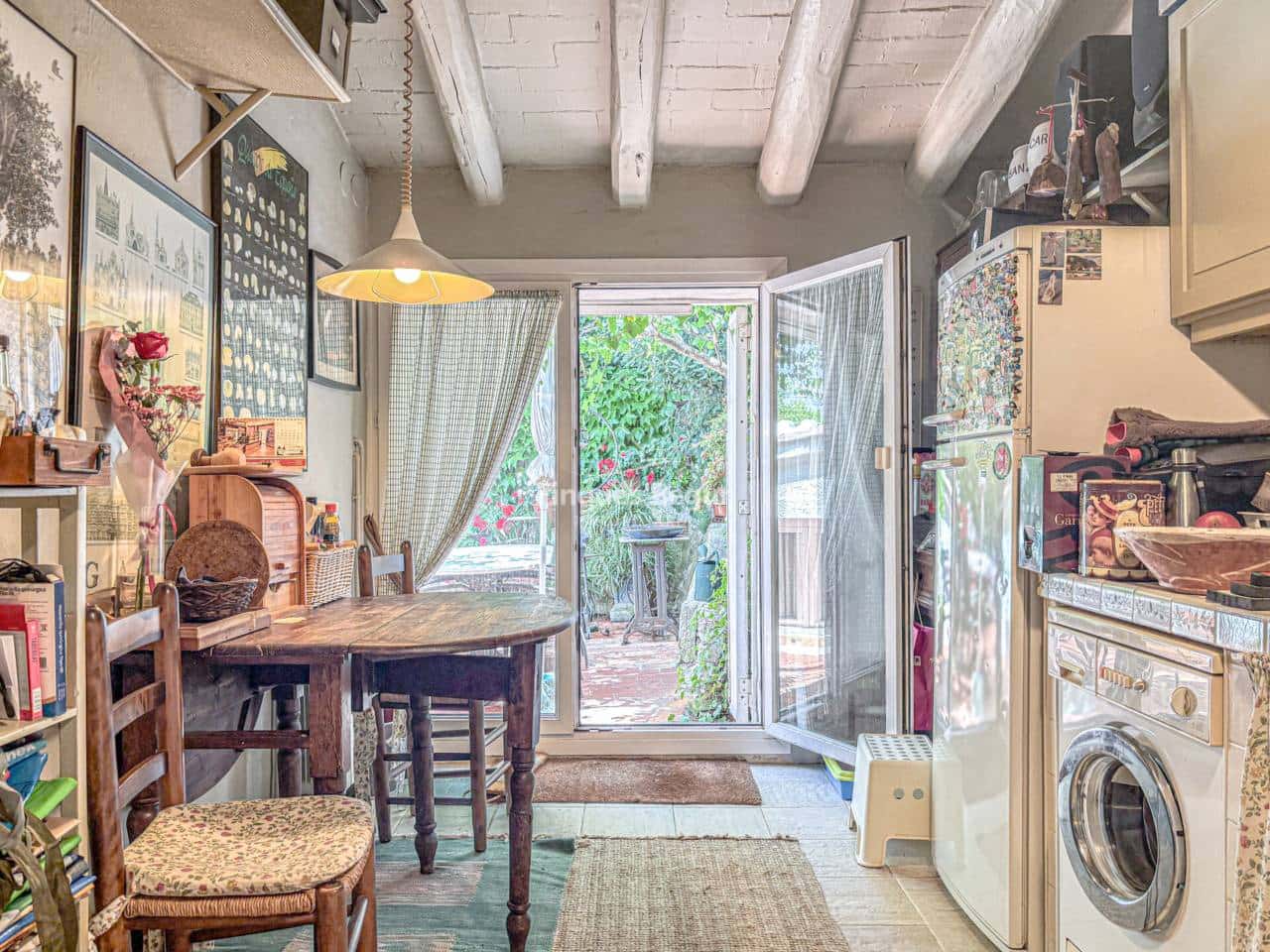 3 soveværelse Byhus til salg i Begur med garage - € 745.000 (Ref: 9194141)