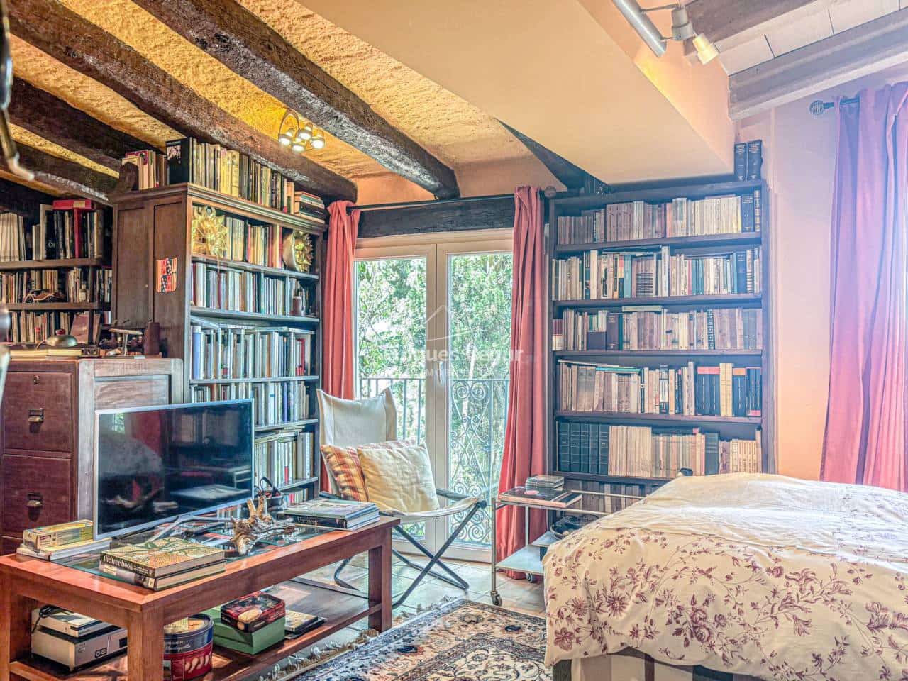 3 soveværelse Byhus til salg i Begur med garage - € 745.000 (Ref: 9194141)