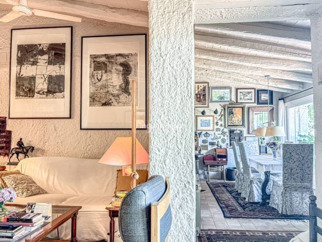 3 chambre Maison de Ville à vendre à Begur avec garage - 745 000 € (Ref: 9194141)