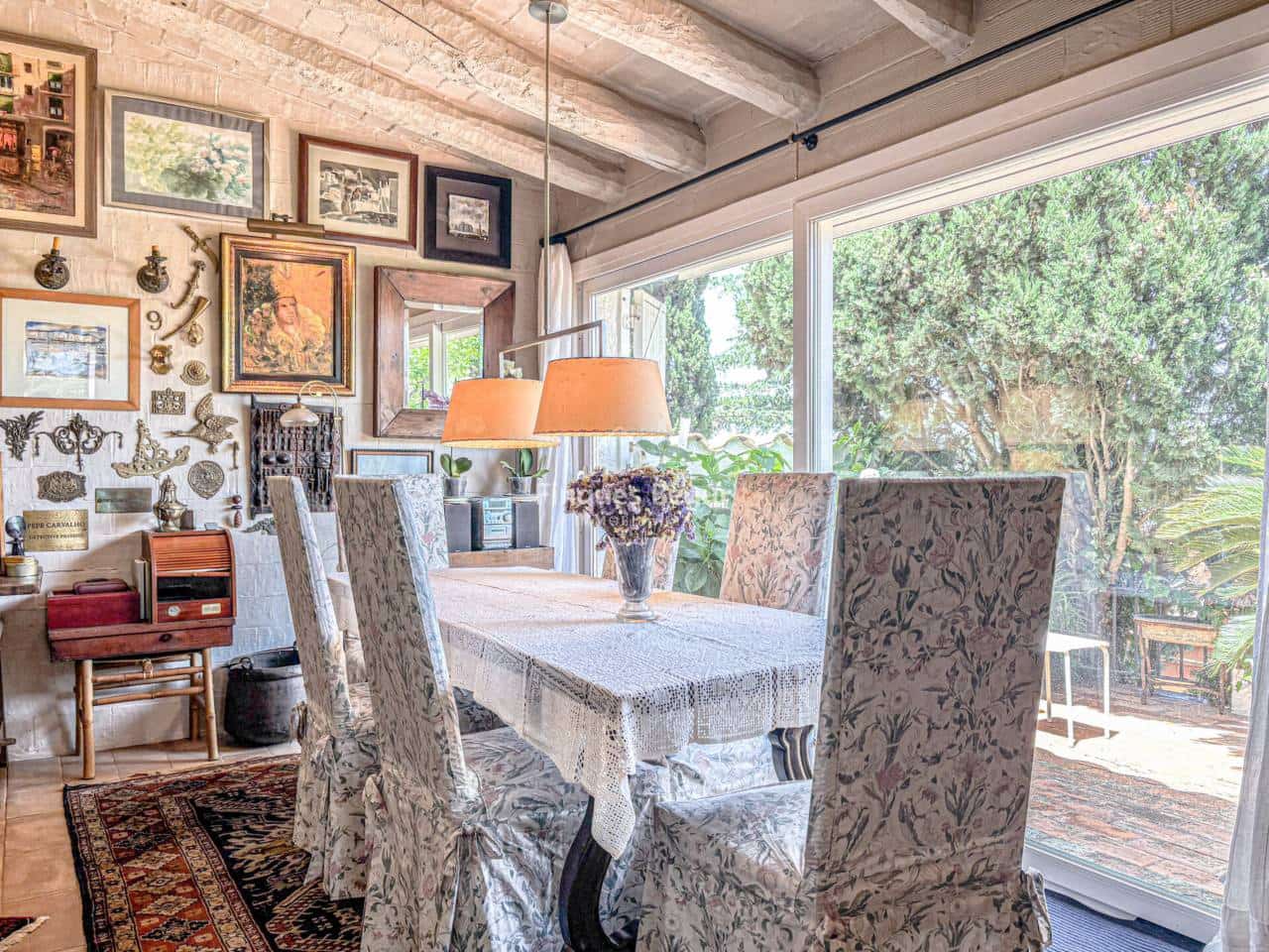 3 soveværelse Byhus til salg i Begur med garage - € 745.000 (Ref: 9194141)