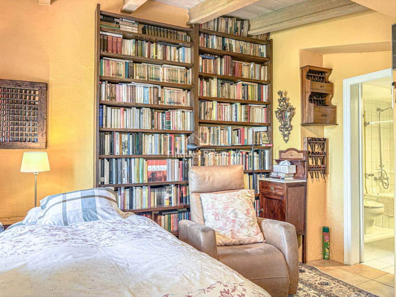 3 soveværelse Byhus til salg i Begur med garage - € 745.000 (Ref: 9194141)