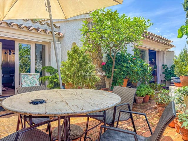 3 chambre Maison de Ville à vendre à Begur avec garage - 745 000 € (Ref: 9194141)