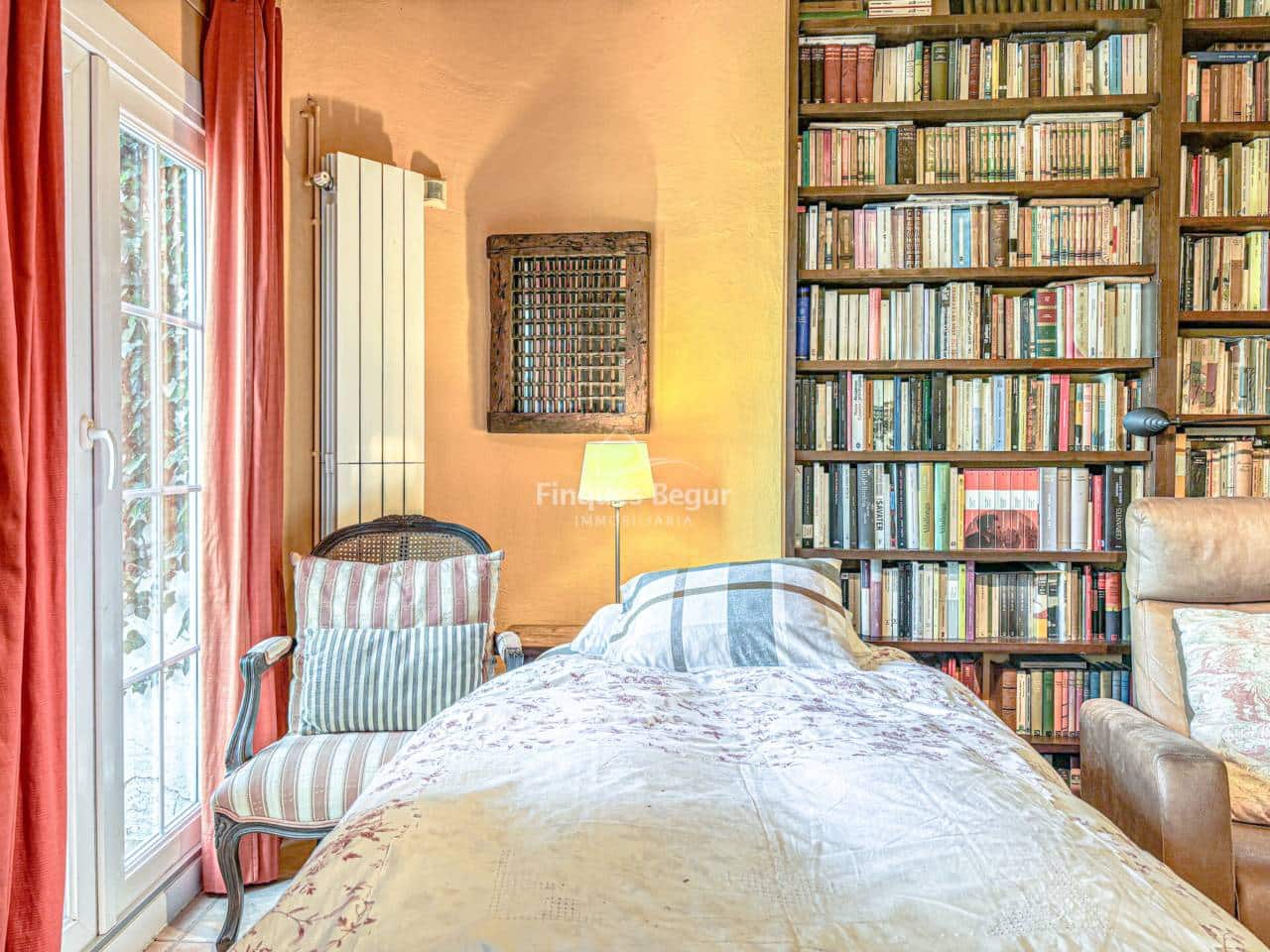 3 soveværelse Byhus til salg i Begur med garage - € 745.000 (Ref: 9194141)