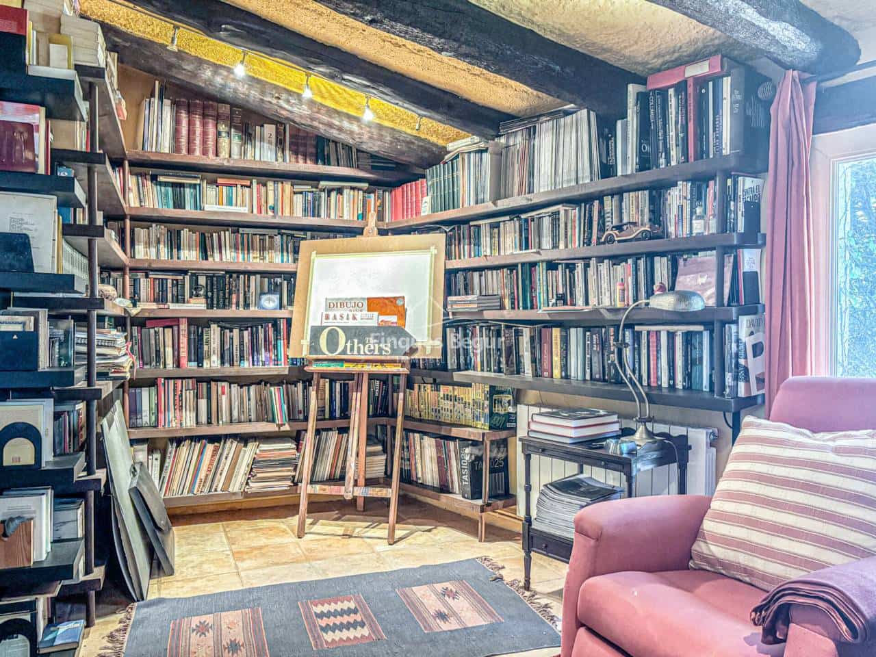 3 soveværelse Byhus til salg i Begur med garage - € 745.000 (Ref: 9194141)