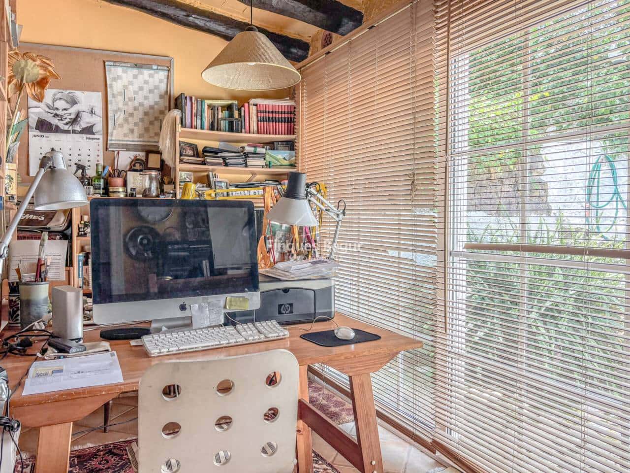 3 soveværelse Byhus til salg i Begur med garage - € 745.000 (Ref: 9194141)