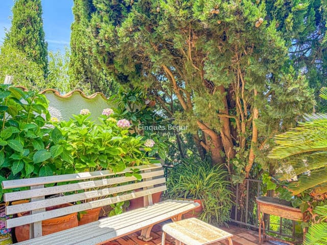 3 chambre Maison de Ville à vendre à Begur avec garage - 745 000 € (Ref: 9194141)