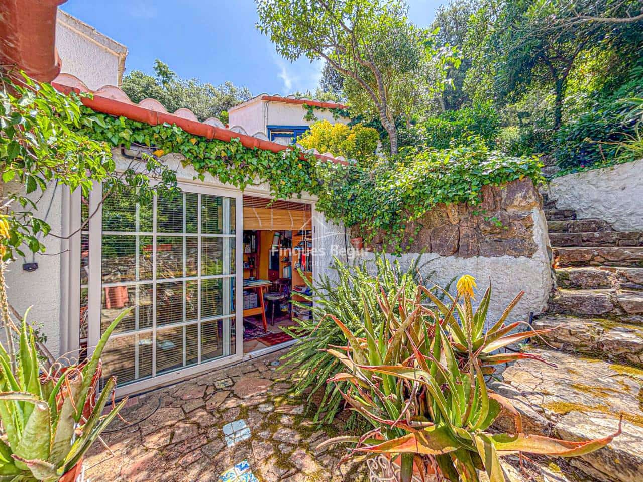 3 soveværelse Byhus til salg i Begur med garage - € 745.000 (Ref: 9194141)