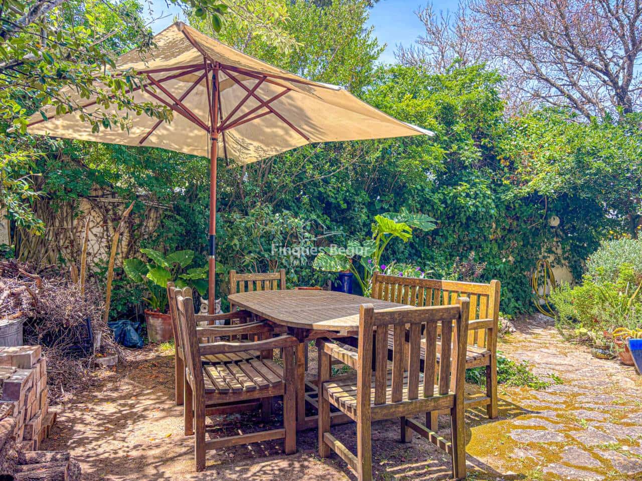 3 soveværelse Byhus til salg i Begur med garage - € 745.000 (Ref: 9194141)