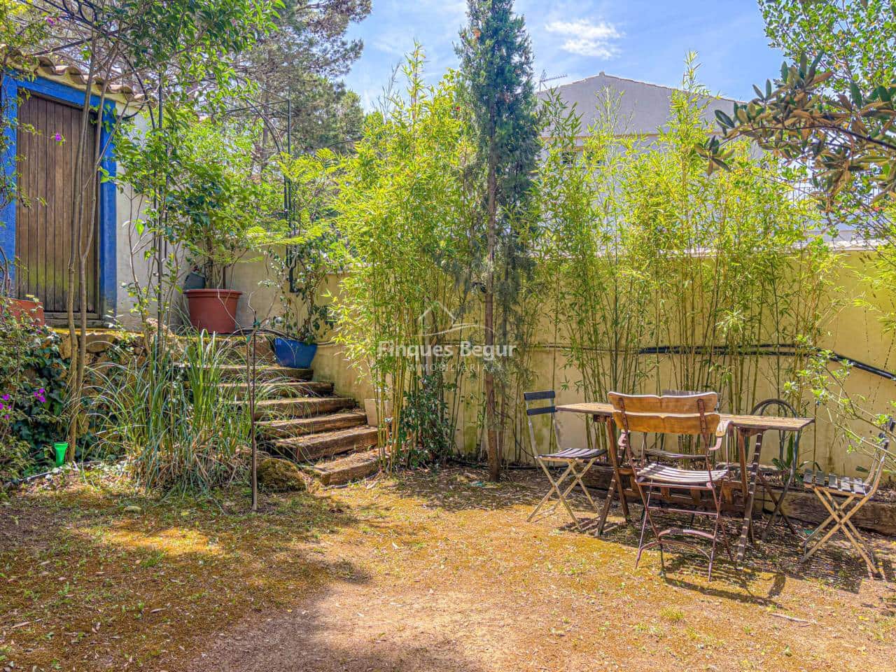 3 soveværelse Byhus til salg i Begur med garage - € 745.000 (Ref: 9194141)