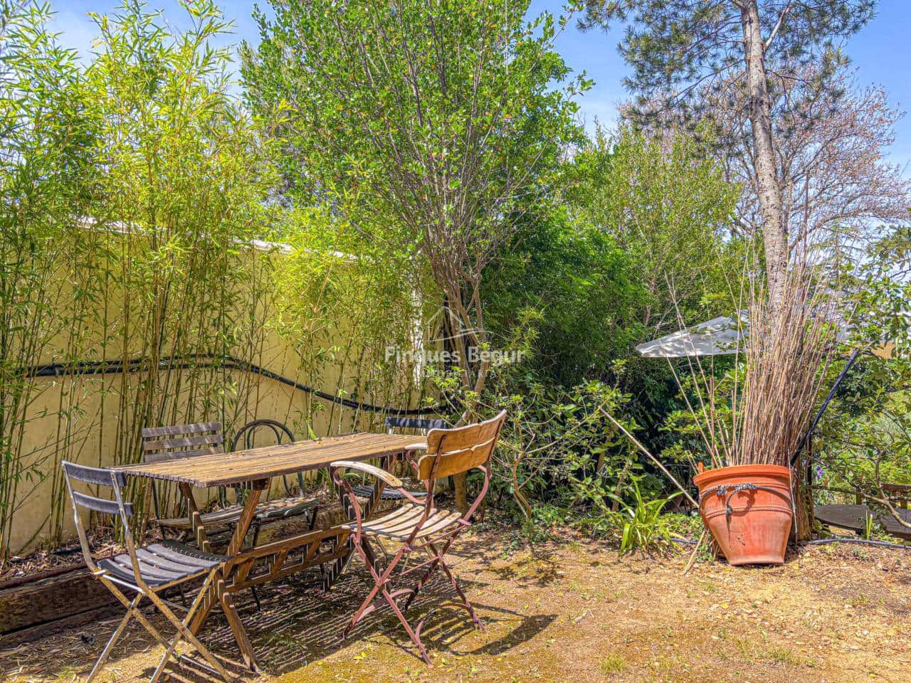 3 soveværelse Byhus til salg i Begur med garage - € 745.000 (Ref: 9194141)