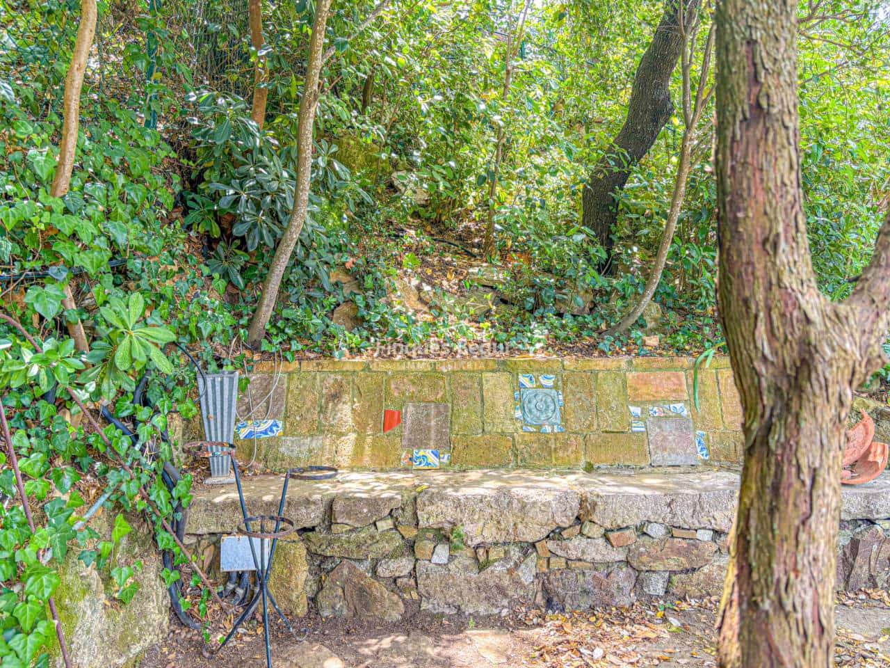 3 soveværelse Byhus til salg i Begur med garage - € 745.000 (Ref: 9194141)