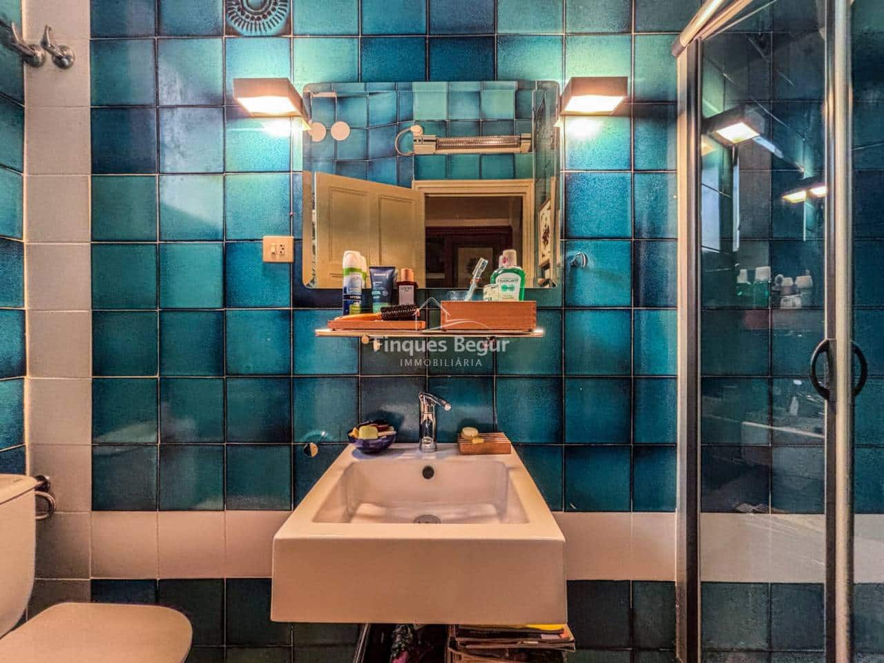 3 quarto Casa em Banda para venda em Begur com garagem - 745 000 € (Ref: 9194141)