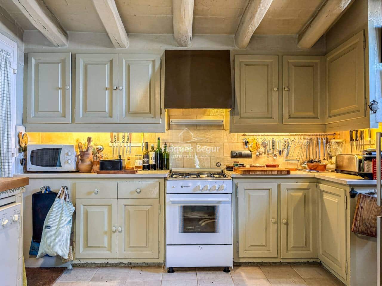 3 quarto Casa em Banda para venda em Begur com garagem - 745 000 € (Ref: 9194141)