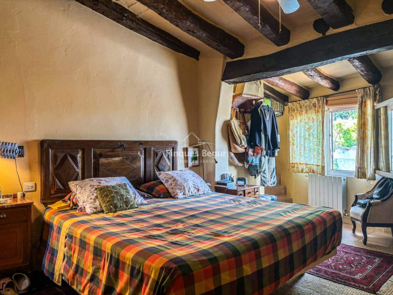 3 quarto Casa em Banda para venda em Begur com garagem - 745 000 € (Ref: 9194141)