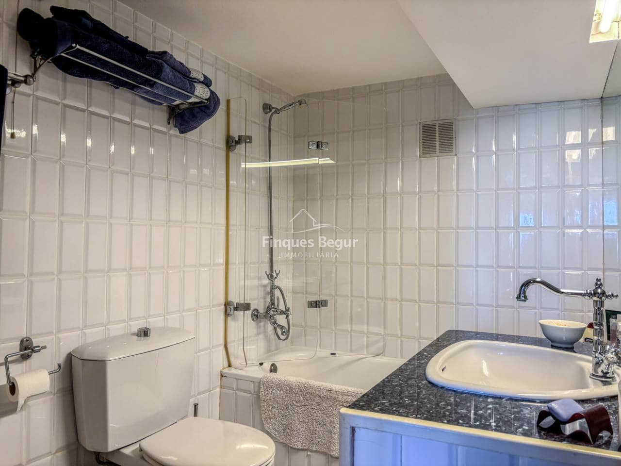 3 quarto Casa em Banda para venda em Begur com garagem - 745 000 € (Ref: 9194141)