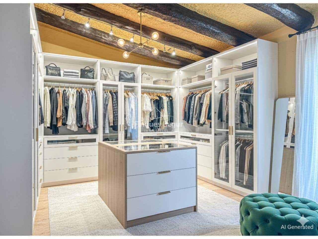 3 quarto Casa em Banda para venda em Begur com garagem - 745 000 € (Ref: 9194141)