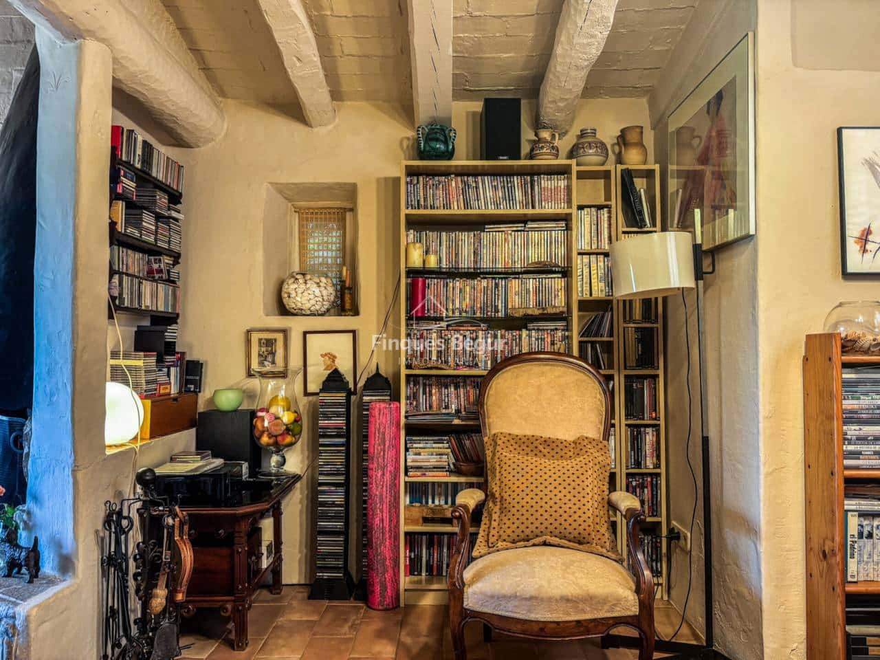 3 quarto Casa em Banda para venda em Begur com garagem - 745 000 € (Ref: 9194141)