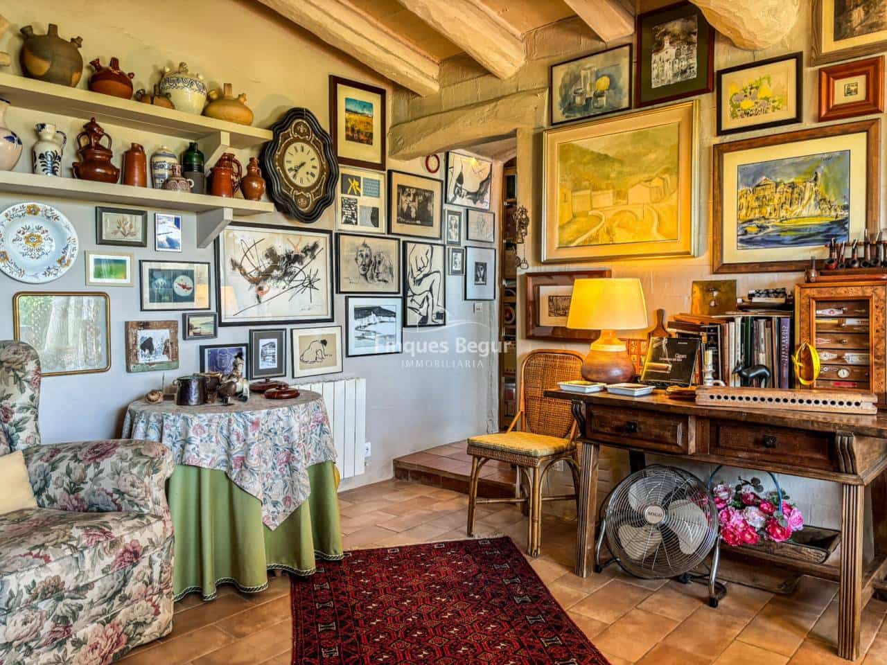 3 quarto Casa em Banda para venda em Begur com garagem - 745 000 € (Ref: 9194141)