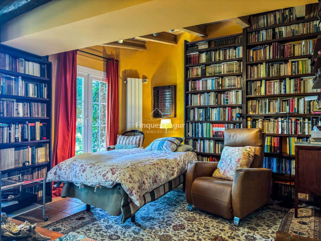 3 quarto Casa em Banda para venda em Begur com garagem - 745 000 € (Ref: 9194141)