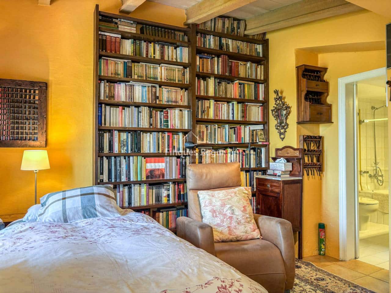 3 quarto Casa em Banda para venda em Begur com garagem - 745 000 € (Ref: 9194141)