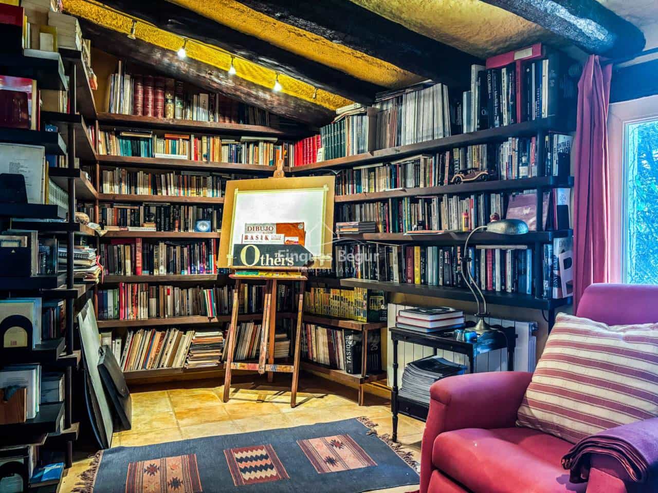 3 quarto Casa em Banda para venda em Begur com garagem - 745 000 € (Ref: 9194141)