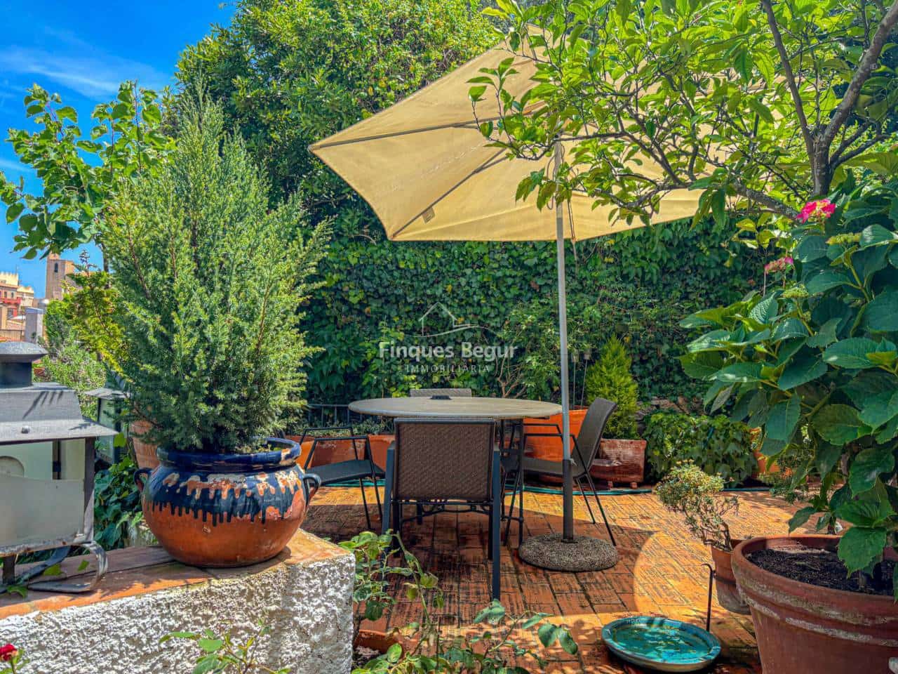 3 quarto Casa em Banda para venda em Begur com garagem - 745 000 € (Ref: 9194141)