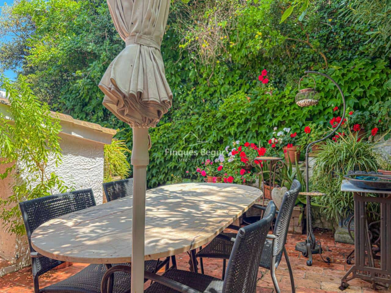 3 quarto Casa em Banda para venda em Begur com garagem - 745 000 € (Ref: 9194141)