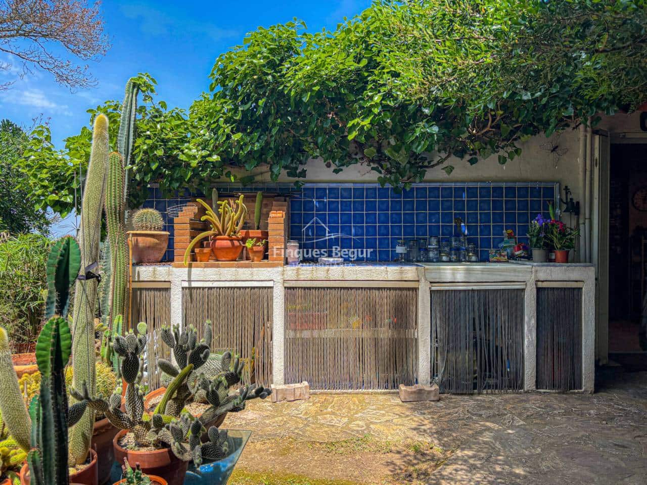 3 quarto Casa em Banda para venda em Begur com garagem - 745 000 € (Ref: 9194141)